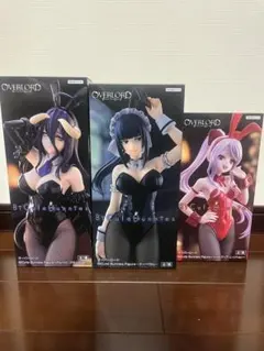 2026年最新】BiCute Bunnies Figure シャルティア・レッドver.の人気