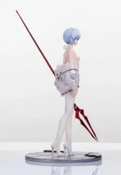 2026年最新】ガレージキット 綾波レイの人気アイテム - メルカリ