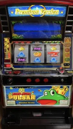 2026年最新】キングパルサー 実機の人気アイテム - メルカリ