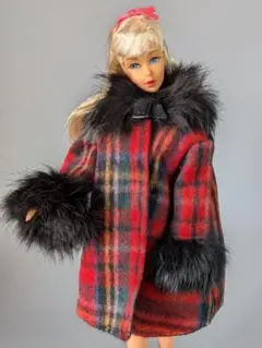 2026年最新】ヒロミチ ナカノ バービーの人気アイテム - メルカリ