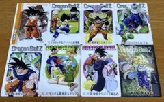 2026年最新】ドラゴンボールカードグミの人気アイテム - メルカリ