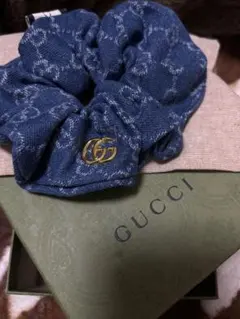 2026年最新】GUCCI ヘアゴム・シュシュの人気アイテム - メルカリ