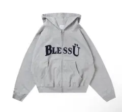 2026年最新】BlessU ジップパーカーの人気アイテム - メルカリ