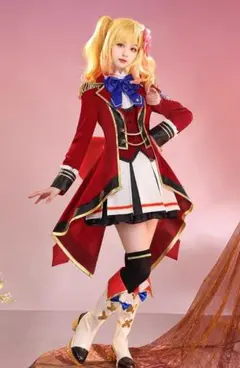 2026年最新】四ツ星学園制服の人気アイテム - メルカリ