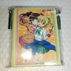 2026年最新】シンフォギア スリーブ 調の人気アイテム - メルカリ