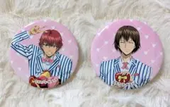 2026年最新】丸井ブン太 缶バッジの人気アイテム - メルカリ