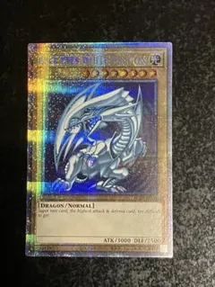 2026年最新】青眼の白龍 プリシクの人気アイテム - メルカリ