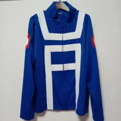 2026年最新】usJ ヒロアカ ジャージの人気アイテム - メルカリ