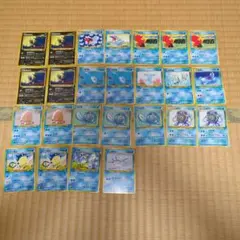 2026年最新】旧ポケモンカード まとめ売りの人気アイテム - メルカリ