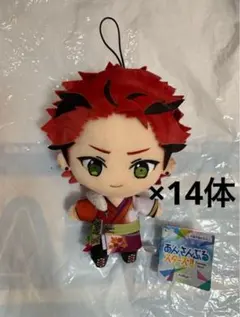 2026年最新】あんスタ 中国 ぬいぐるみ 一彩の人気アイテム - メルカリ