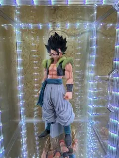 2026年最新】smsp ゴジータ 03の人気アイテム - メルカリ