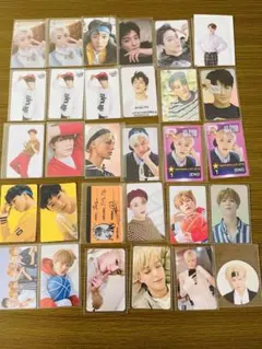 2026年最新】nctDREAM ペンライト ジェノの人気アイテム - メルカリ