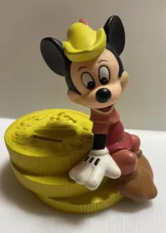 2026年最新】ミッキーマウス 貯金箱の人気アイテム - メルカリ