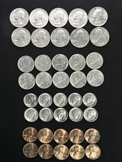 2026年最新】ワシントン 銀貨の人気アイテム - メルカリ