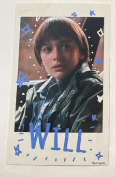 2026年最新】STRANGER THINGS ミニブロマイドコレクションの人気