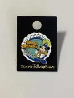 2026年最新】ディズニーシー グランドオープニングの人気アイテム