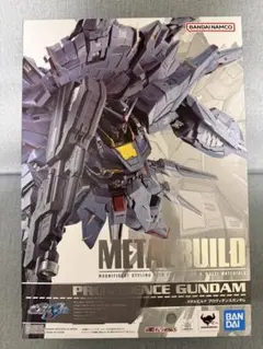 2026年最新】METAL BUILD プロヴィデンスの人気アイテム - メルカリ