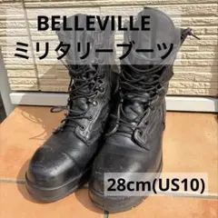 2026年最新】belleville ブーツの人気アイテム - メルカリ