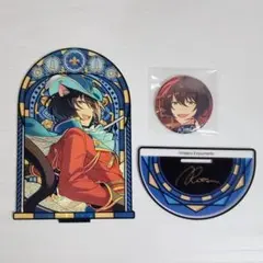 2026年最新】あんスタ 中国 時光缶バッジの人気アイテム - メルカリ