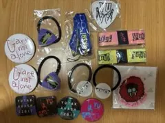 2026年最新】高橋優グッズの人気アイテム - メルカリ