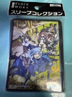 2026年最新】転スラ スリーブの人気アイテム - メルカリ