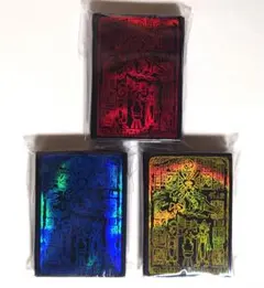 2026年最新】ゴッドボックス スリーブの人気アイテム - メルカリ