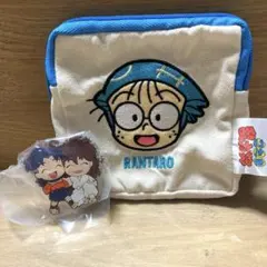 2026年最新】刺繍キーホルダー 忍たま乱太郎の人気アイテム - メルカリ