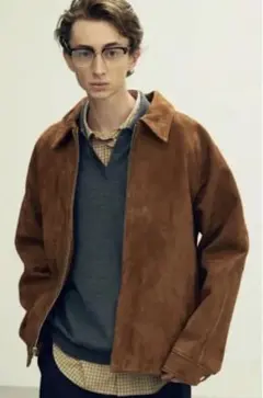 2026年最新】SCHOTT スエードジャケットの人気アイテム - メルカリ