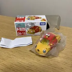 2026年最新】トミカ dmの人気アイテム - メルカリ