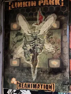 2026年最新】linkin park ポスターの人気アイテム - メルカリ