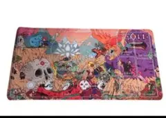 2026年最新】mtg プレイマットの人気アイテム - メルカリ