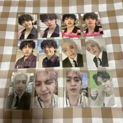 2026年最新】エスクプス ジョンハンの人気アイテム - メルカリ