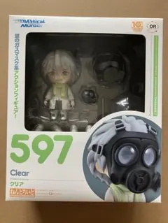 2026年最新】ねんどろいどDRAMAticalMurderクリアの人気アイテム