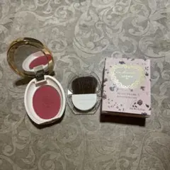 2026年最新】Les Merveilleuses LADUREE パウダーチークの人気アイテム