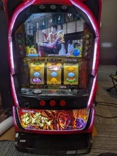 2026年最新】花の慶次 漢 実機の人気アイテム - メルカリ