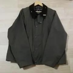 2026年最新】barbour スペイ 90sの人気アイテム - メルカリ