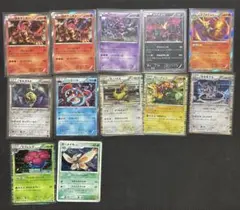 2026年最新】ポケモンカード まとめ売り xyの人気アイテム - メルカリ