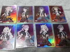 2026年最新】蓮ノ空 ヴァイス デッキの人気アイテム - メルカリ