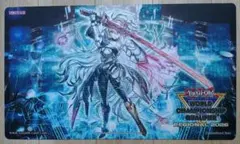 2026年最新】遊戯王 閃刀姫 プレイマットの人気アイテム - メルカリ