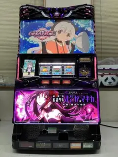 2026年最新】魔法少女まどかマギカ実機の人気アイテム - メルカリ