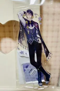 2026年最新】イケメン王子 クラヴィス アクリルスタンドの人気アイテム