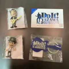 2026年最新】矢沢永吉ガチャ 袋の人気アイテム - メルカリ