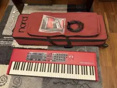 2026年最新】nord electro 73の人気アイテム - メルカリ