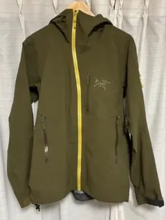 2026年最新】アークテリクス SIDEWINDERの人気アイテム - メルカリ