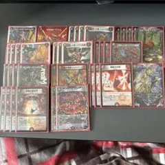 2026年最新】赤黒邪王門 パーツの人気アイテム - メルカリ