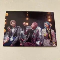 2026年最新】若井滉斗 フォトカード utopiaの人気アイテム - メルカリ