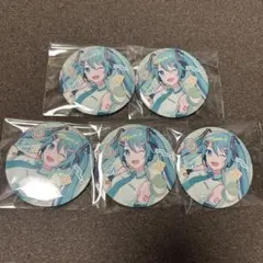 2026年最新】初音ミク 缶バッチ 10周年の人気アイテム - メルカリ