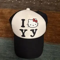 2026年最新】Open yy キティ キャップの人気アイテム - メルカリ