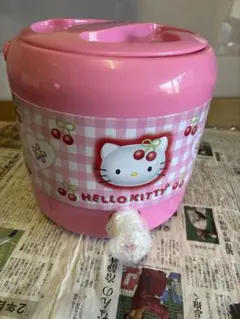 2026年最新】ウォータージャグ キティの人気アイテム - メルカリ