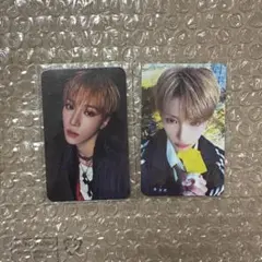 2026年最新】サノク トレカ iveの人気アイテム - メルカリ